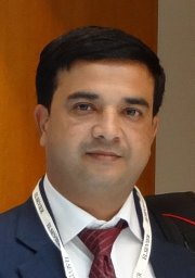 Surendra Kumar Jain
