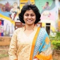 Naga Prathibha Jasti