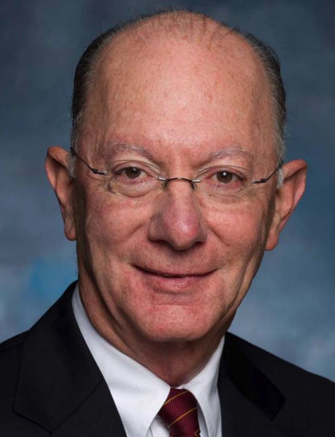 Melvin P. Weinstein