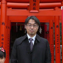 Toshimitsu Komatsu