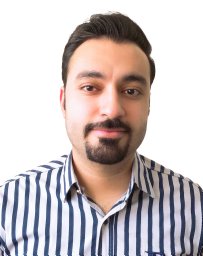 Mohammad Javad Bordbari