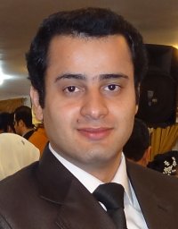 Javad Alavi