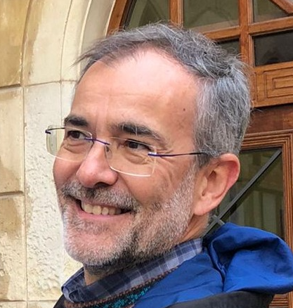 Josep Calbó Angrill