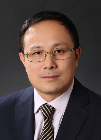 Zedong Zheng