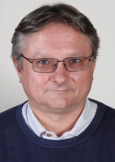 Zlatko Šatović