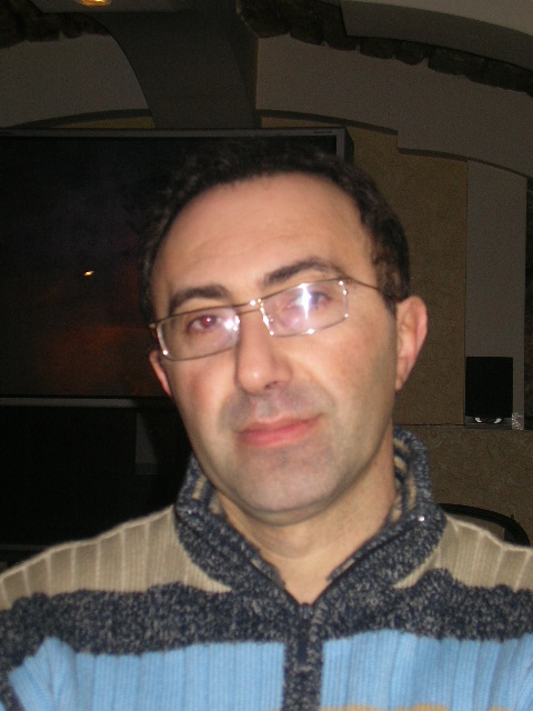 Antonino Del Popolo