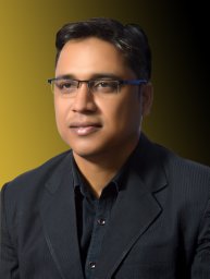 Mohd. Aamir Mirza