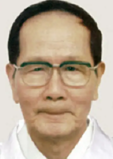 Ganyun Ye