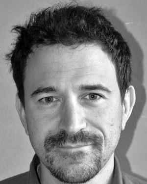 Sylvain Engels