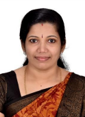 Resmi R Nair