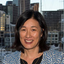Marie Wong