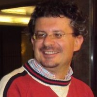 Gianpietro Camorani