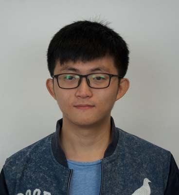 Dongxu Zhang