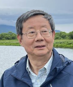 Zhijun Zhao