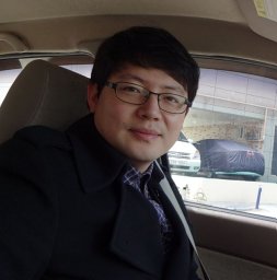 Kim Tae-Hyeong
