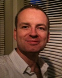 david holmes