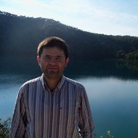 Ibrahim Burak Olmez