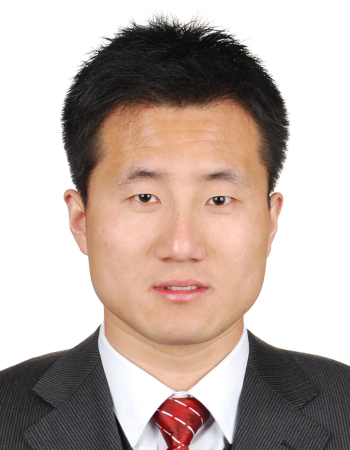 Hongyin Gao