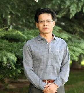 Yanquan Liu