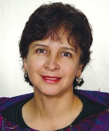 Elizabeth Torres
