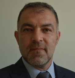 Aliakbar Jafari