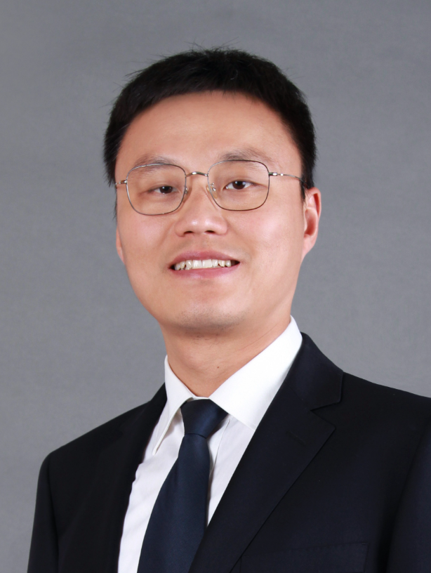 Lang Zeng