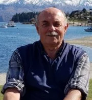 Neil Ward