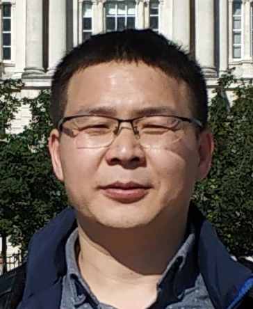 Xueliang Zhang