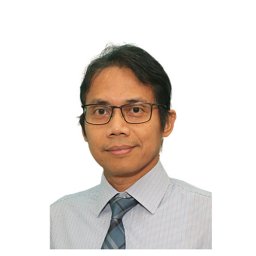 Winarto Hariyono