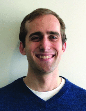 Andrew R. Badger