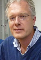 MA (Maarten) Jongsma