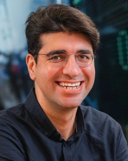 Mohammad Malekzadeh