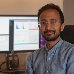 Ajay Pillarisetti