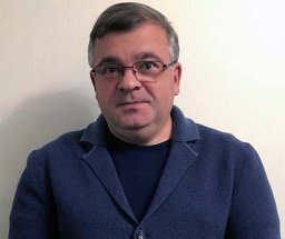 в в калюжин