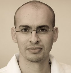 Rachid Sougrat