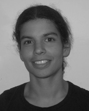 Adina Scott