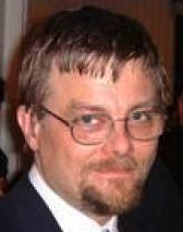 Terry Lyons