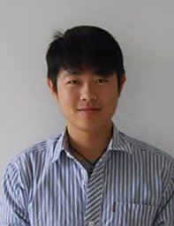 Haifeng Zhang
