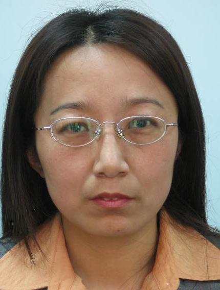 Yan Wu
