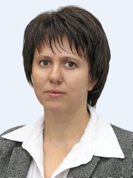 Olena Andrieieva
