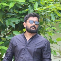 Geetha Hariendranath Aravind