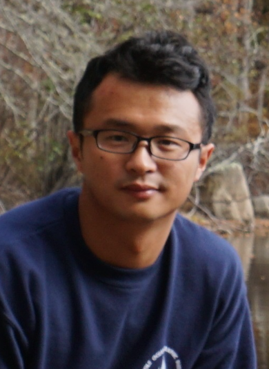 Zhongchang Song