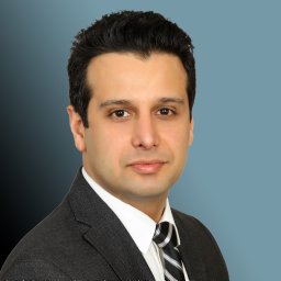 Hamid Arian