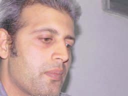 Danish Mahmood