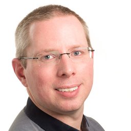 Marius Pedersen