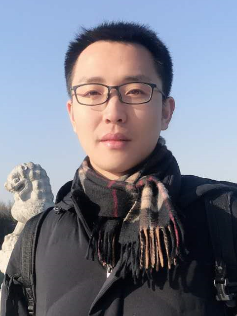 Chunluan Zhou