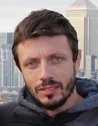 Federico Serra