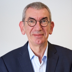 Marc Remacle