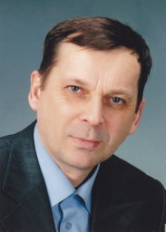 Andriy B. Vishnikin