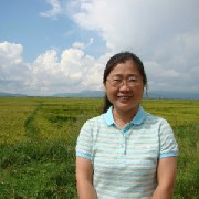 Xiaoyan Wang